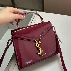 Yves Saint Laurent Backpacks, Travel Bags